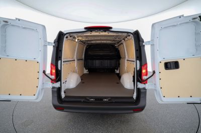 Mercedes-Benz Vito Gebrauchtwagen Mercedes-Benz Vito Gebrauchtwagen
