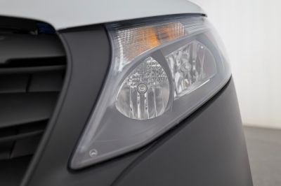 Mercedes-Benz Vito Gebrauchtwagen Mercedes-Benz Vito Gebrauchtwagen