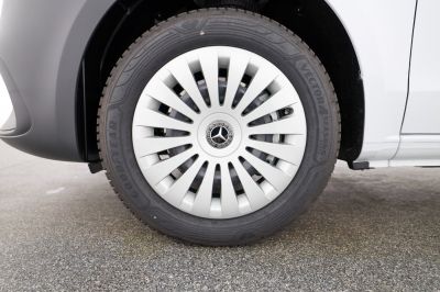 Mercedes-Benz Vito Gebrauchtwagen Mercedes-Benz Vito Gebrauchtwagen
