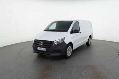Mercedes-Benz Vito Gebrauchtwagen Mercedes-Benz Vito Gebrauchtwagen