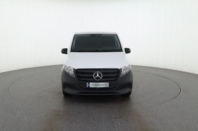 Mercedes-Benz Vito Gebrauchtwagen Mercedes-Benz Vito Gebrauchtwagen
