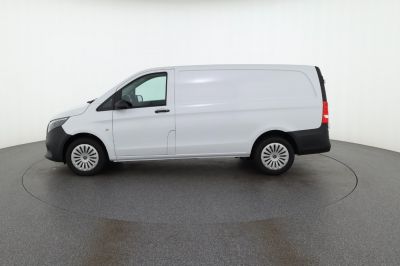 Mercedes-Benz Vito Gebrauchtwagen Mercedes-Benz Vito Gebrauchtwagen