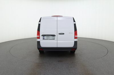 Mercedes-Benz Vito Gebrauchtwagen Mercedes-Benz Vito Gebrauchtwagen