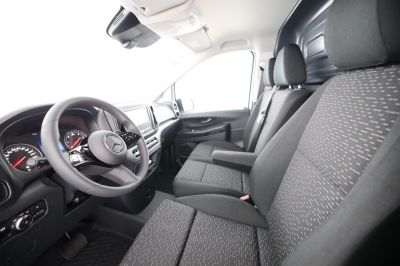 Mercedes-Benz Vito Gebrauchtwagen Mercedes-Benz Vito Gebrauchtwagen