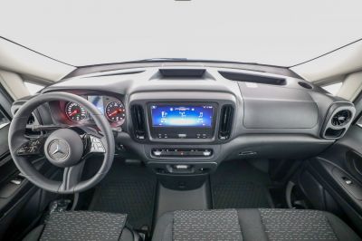 Mercedes-Benz Vito Gebrauchtwagen Mercedes-Benz Vito Gebrauchtwagen