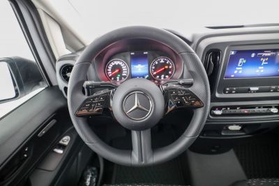 Mercedes-Benz Vito Gebrauchtwagen Mercedes-Benz Vito Gebrauchtwagen