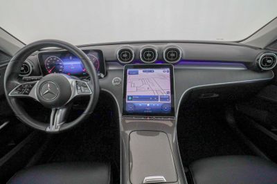 Mercedes-Benz C-Klasse Gebrauchtwagen Mercedes-Benz C-Klasse Gebrauchtwagen