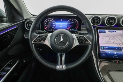 Mercedes-Benz C-Klasse Gebrauchtwagen Mercedes-Benz C-Klasse Gebrauchtwagen