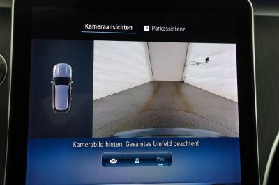 Mercedes-Benz C-Klasse Gebrauchtwagen Mercedes-Benz C-Klasse Gebrauchtwagen