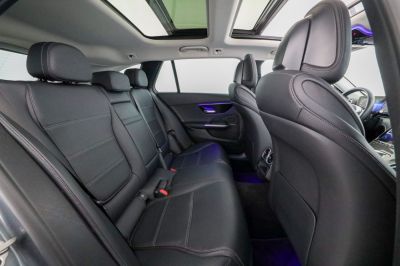 Mercedes-Benz C-Klasse Gebrauchtwagen Mercedes-Benz C-Klasse Gebrauchtwagen