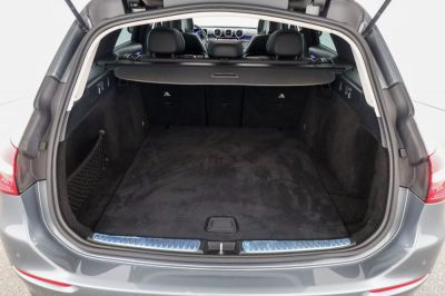 Mercedes-Benz C-Klasse Gebrauchtwagen Mercedes-Benz C-Klasse Gebrauchtwagen