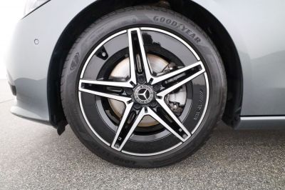 Mercedes-Benz C-Klasse Gebrauchtwagen Mercedes-Benz C-Klasse Gebrauchtwagen