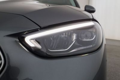 Mercedes-Benz C-Klasse Gebrauchtwagen Mercedes-Benz C-Klasse Gebrauchtwagen