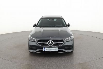 Mercedes-Benz C-Klasse Gebrauchtwagen Mercedes-Benz C-Klasse Gebrauchtwagen