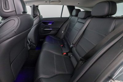 Mercedes-Benz C-Klasse Gebrauchtwagen Mercedes-Benz C-Klasse Gebrauchtwagen