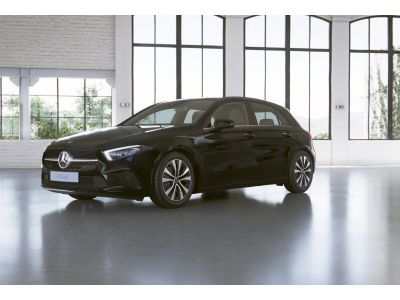 Mercedes-Benz A-Klasse Gebrauchtwagen Mercedes-Benz A-Klasse Gebrauchtwagen