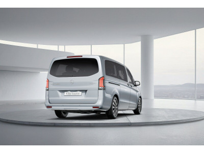 Mercedes-Benz Vito Gebrauchtwagen Mercedes-Benz Vito Gebrauchtwagen