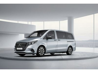 Mercedes-Benz Vito Gebrauchtwagen Mercedes-Benz Vito Gebrauchtwagen