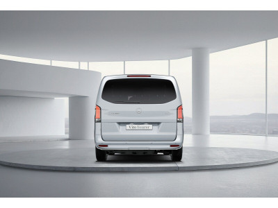 Mercedes-Benz Vito Gebrauchtwagen Mercedes-Benz Vito Gebrauchtwagen