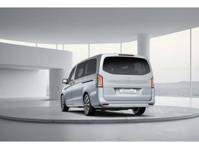 Mercedes-Benz Vito Gebrauchtwagen Mercedes-Benz Vito Gebrauchtwagen
