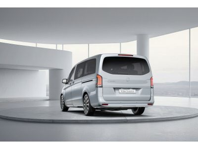 Mercedes-Benz Vito Gebrauchtwagen Mercedes-Benz Vito Gebrauchtwagen