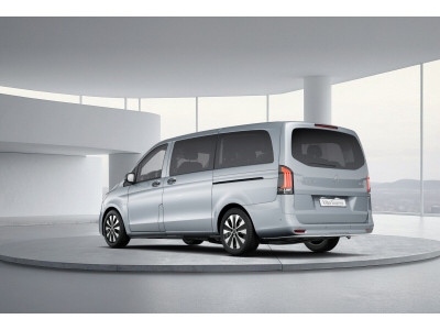 Mercedes-Benz Vito Gebrauchtwagen Mercedes-Benz Vito Gebrauchtwagen