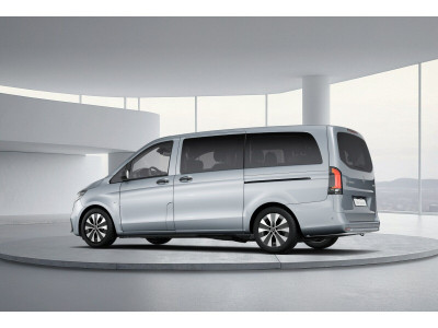 Mercedes-Benz Vito Gebrauchtwagen Mercedes-Benz Vito Gebrauchtwagen