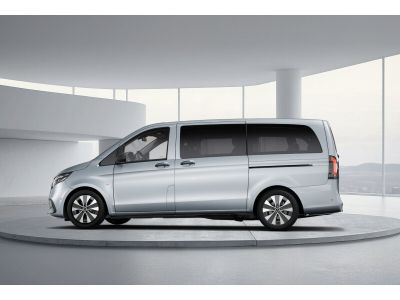 Mercedes-Benz Vito Gebrauchtwagen Mercedes-Benz Vito Gebrauchtwagen