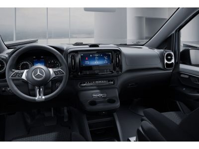 Mercedes-Benz Vito Gebrauchtwagen Mercedes-Benz Vito Gebrauchtwagen