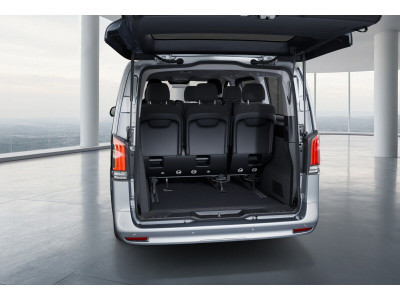Mercedes-Benz Vito Gebrauchtwagen Mercedes-Benz Vito Gebrauchtwagen