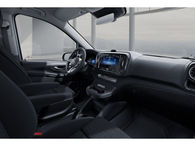 Mercedes-Benz Vito Gebrauchtwagen Mercedes-Benz Vito Gebrauchtwagen