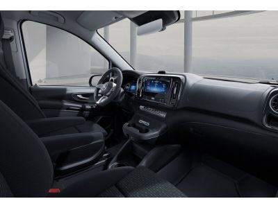 Mercedes-Benz Vito Gebrauchtwagen Mercedes-Benz Vito Gebrauchtwagen
