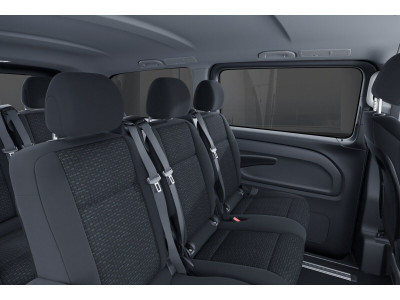 Mercedes-Benz Vito Gebrauchtwagen Mercedes-Benz Vito Gebrauchtwagen