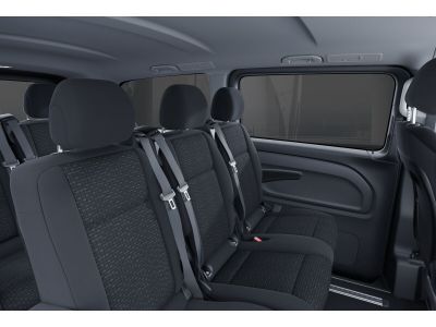 Mercedes-Benz Vito Gebrauchtwagen Mercedes-Benz Vito Gebrauchtwagen