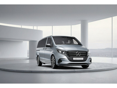 Mercedes-Benz Vito Gebrauchtwagen Mercedes-Benz Vito Gebrauchtwagen