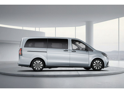 Mercedes-Benz Vito Gebrauchtwagen Mercedes-Benz Vito Gebrauchtwagen