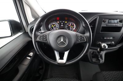 Mercedes-Benz Vito Gebrauchtwagen Mercedes-Benz Vito Gebrauchtwagen
