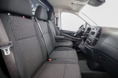 Mercedes-Benz Vito Gebrauchtwagen Mercedes-Benz Vito Gebrauchtwagen