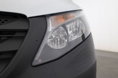 Mercedes-Benz Vito Gebrauchtwagen Mercedes-Benz Vito Gebrauchtwagen