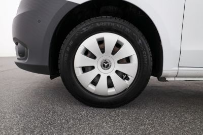 Mercedes-Benz Vito Gebrauchtwagen Mercedes-Benz Vito Gebrauchtwagen
