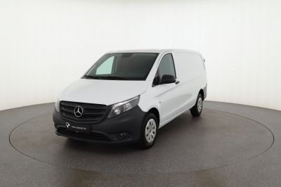 Mercedes-Benz Vito Gebrauchtwagen Mercedes-Benz Vito Gebrauchtwagen