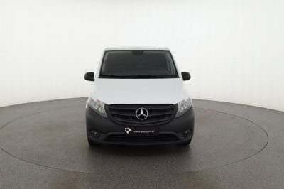 Mercedes-Benz Vito Gebrauchtwagen Mercedes-Benz Vito Gebrauchtwagen