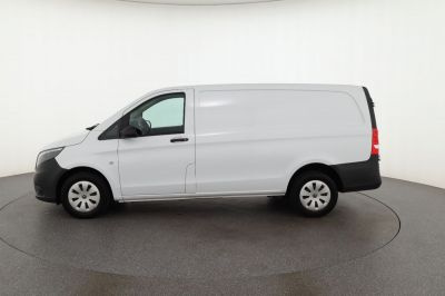 Mercedes-Benz Vito Gebrauchtwagen Mercedes-Benz Vito Gebrauchtwagen