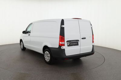 Mercedes-Benz Vito Gebrauchtwagen Mercedes-Benz Vito Gebrauchtwagen