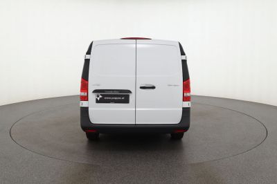 Mercedes-Benz Vito Gebrauchtwagen Mercedes-Benz Vito Gebrauchtwagen