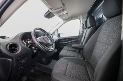 Mercedes-Benz Vito Gebrauchtwagen Mercedes-Benz Vito Gebrauchtwagen