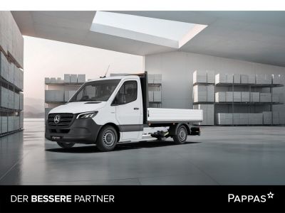 Mercedes-Benz Sprinter Gebrauchtwagen Mercedes-Benz Sprinter Gebrauchtwagen