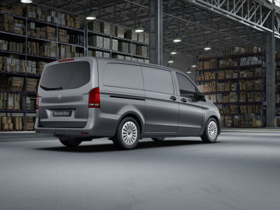 Mercedes-Benz Vito Gebrauchtwagen Mercedes-Benz Vito Gebrauchtwagen
