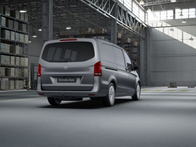 Mercedes-Benz Vito Gebrauchtwagen Mercedes-Benz Vito Gebrauchtwagen
