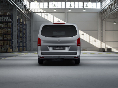 Mercedes-Benz Vito Gebrauchtwagen Mercedes-Benz Vito Gebrauchtwagen